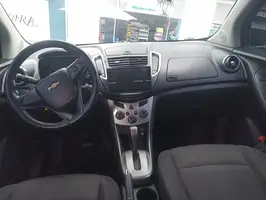 2014  Chevrolet Tracker - Image 43