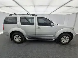 2007  Nissan Pathfinder - Image 15