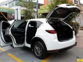 2019  Mazda Cx - Image 17