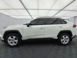 2020  Toyota Rav4 - Image 9
