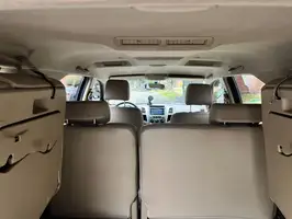 2010  Toyota Fortuner - Image 35