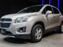 2017  Chevrolet Tracker - Image 6