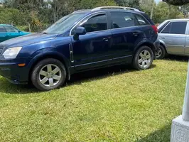 2011  Chevrolet Captiva - Image 16