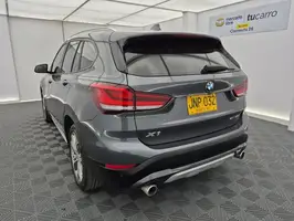 2021  Bmw X1 - Image 34