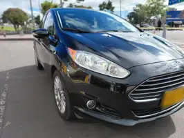 2014  Ford Fiesta - Image 8