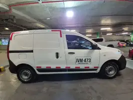 2021  Renault Kangoo - Image 16