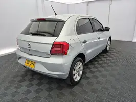 2022  Volkswagen Gol - Image 17