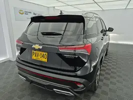 2025  Chevrolet Captiva - Image 16