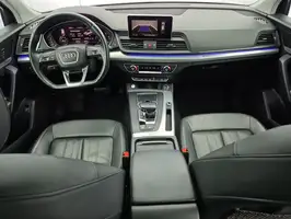 2019  Audi Q5 - Image 44