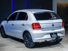 2022  Volkswagen Gol - Image 13