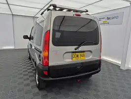 2009  Renault Kangoo - Image 12