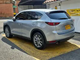 2022  Mazda Cx - Image 12