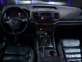 2022  Volkswagen Amarok - Image 16