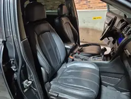 2014  Chevrolet Captiva - Image 24