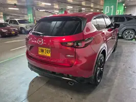 2023  Mazda Cx - Image 16
