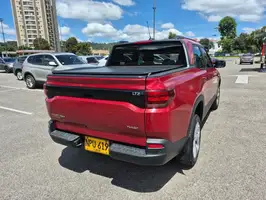 2024  Chevrolet Montana - Image 37