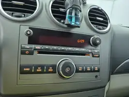 2010  Chevrolet Captiva - Image 23