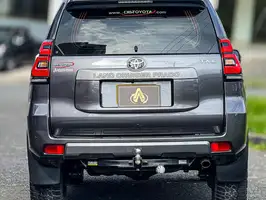 2024  Toyota Prado - Image 11