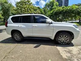 2020  Toyota Prado - Image 35