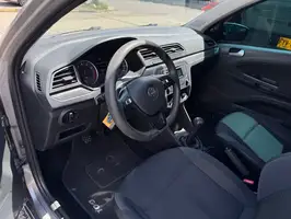 2019  Volkswagen Gol - Image 18