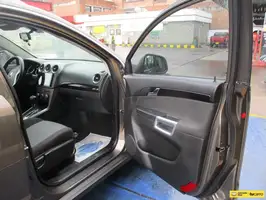 2015  Chevrolet Captiva - Image 24