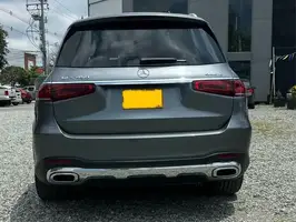 2023  Mercedes Unknown - Image 9