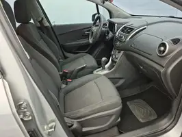 2015  Chevrolet Tracker - Image 22