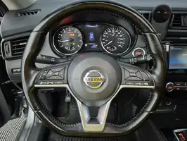 2020  Nissan X - Image 21