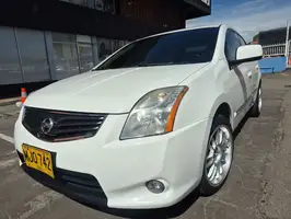2013  Nissan Sentra - Image 8