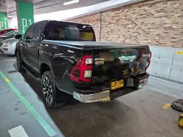 2022  Toyota Hilux - Image 29