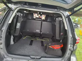 2022  Toyota Fortuner - Image 10
