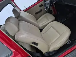 1997  Volkswagen Escarabajo - Image 21