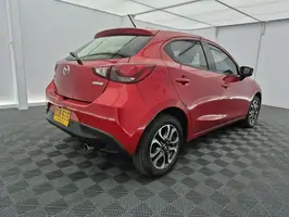 2017  Mazda 2 - Image 31