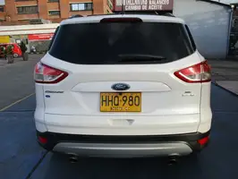 2014  Ford Escape - Image 23