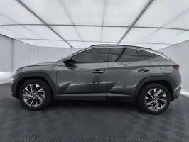 2024  Hyundai Tucson - Image 31
