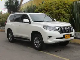 2020  Toyota Prado - Image 14