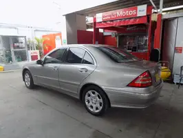 2005  Mercedes Unknown - Image 9