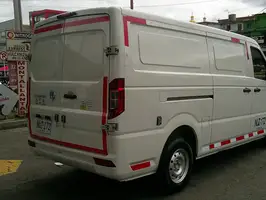 2026  Dongfeng Unknown - Image 14