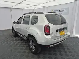 2021  Renault Duster - Image 14