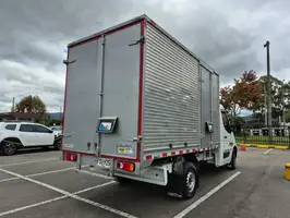 2020  Renault Master - Image 35