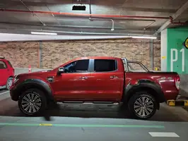 2023  Ford Ranger - Image 9