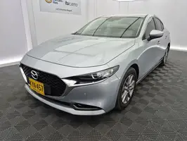 2023  Mazda 3 - Image 29