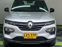 2023  Renault Kwid - Image 40