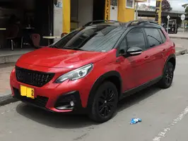 2023  Peugeot Unknown - Image 6