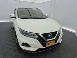 2019  Nissan Qashqai - Image 28