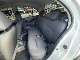 2018  Nissan March - Image 18