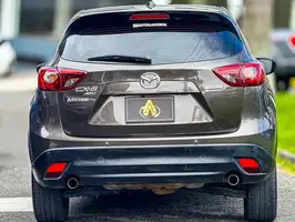 2018  Mazda Cx - Image 11