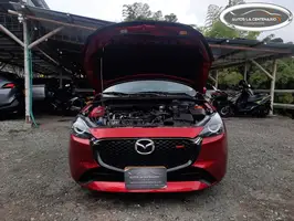 2024  Mazda 2 - Image 20