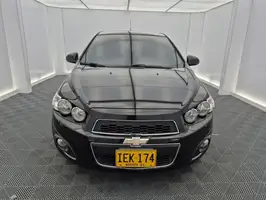 2015  Chevrolet Sonic - Image 7