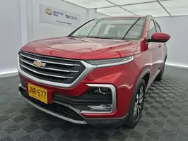 2020  Chevrolet Captiva - Image 31